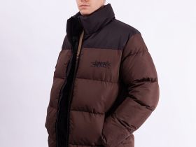 Куртка Downjacket Combo