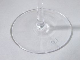 Набор бокалов Luciano I