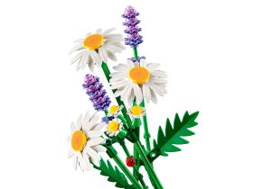 Botanicals 11508 Конструктор Ромашки