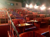 Кинотеатр «Нева»