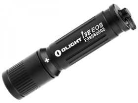Фонарь Olight i3E eos, черный