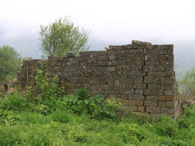 Башня жилая № 2