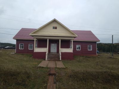 Ленинский сельский культурно-досуговый центр