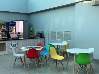 Кинотеатр «Топ Синема»