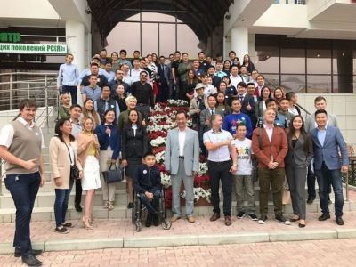 24 мая завершается прием заявок на участие в проекте «Открытый опыт»