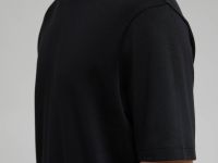 Футболка из трикотажа интерлок