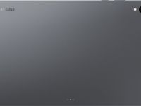 Планшет Samsung Galaxy Tab S12+ LTE 256 ГБ Серый