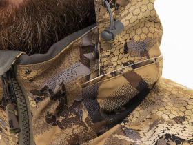 Костюм Remington Stormfront Yellow Waterfowl для охоты с мембраной Climatic Extreme