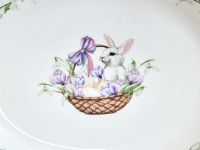 Блюдо White Rabbit III