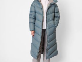 Пальто пуховое Astra Женское