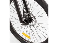 Подростковый велосипед Wind Ultra 26, год 2025, цвет Серый