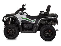 Квадроцикл АОДЕС PathCross 650L STD 28Q (ПСМ)