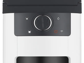 Кофемашина капсульная Xiaomi Scishare Smart Capsule Coffee Machine (S1102) (белый)