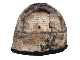 Шапка Remington Descent Yellow Waterfowl Honeycombs — камуфляж, микрофлис, от 0 до -20 °C