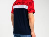 Фуфайка трикотажная для мужчин (футболка)