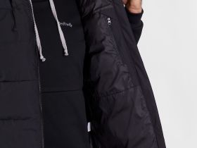 Жилет пуховый Nansen III Мужской