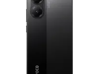 Xiaomi Poco X7 Pro 5G 12/256Gb (Black)