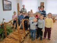 Художественный музей «Аргуновская артель»