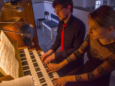 Билеты на Золотая коллекция органной музыки (Петрикирхе) / Концерт | Афиша | ИнфоТаймс