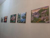 Кугланурская сельская библиотека