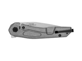 Складной нож Zero Tolerance 0545, сталь MagnaCut, рукоять титан/карбон