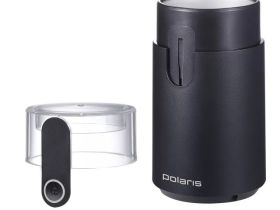 Кофемолка Polaris PCG 2017