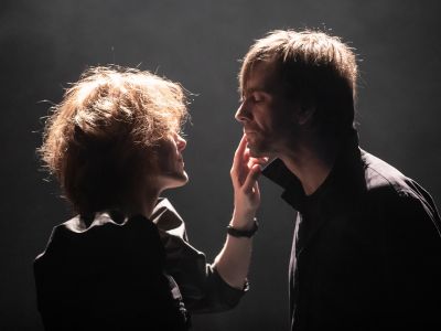 Билеты на Молли Суини (Мастерская Петра Фоменко) / Театр | Афиша | ИнфоТаймс