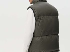 Жилет мужской Remington Stature Grey