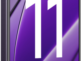 Смартфон realme