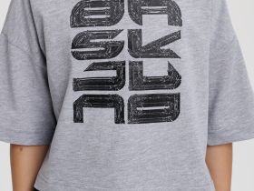 Футболки BASK juno