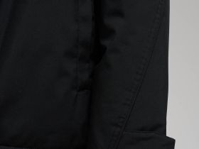 Куртка с мембраной и искусственным утеплителем