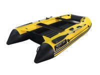 Лодка ПВХ BIG BOAT Regat 310