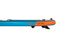 Надувная доска для SUP-бординга AQUA MARINA RAPID 9'6&quot; 2021