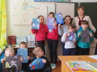 Благодарновская библиотека