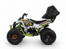 Квадроцикл SHARMAX Cross 190 (2024)