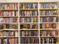 Октябрьская поселенческая библиотека