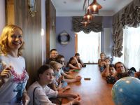 Музей полярников им. В. И. Альбанова