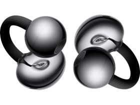 Наушники HUAWEI FreeClip 2 Чёрные