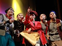 Музыкальный театр «Орфей»