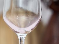 Бокал для шампанского Kasandra Silver