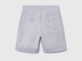 Шорты для мальчиков, Серый