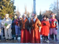 Алексеевский сельский дом культуры