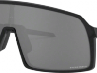 Очки солнцезащитные Oakley Sutro Polished Black/Prizm Black (комплект)