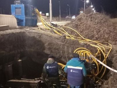 В Якутске на Сергеляхском шоссе ограничат движение транспорта