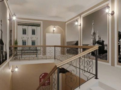 Центральная библиотека им. С. Ю. Володиной