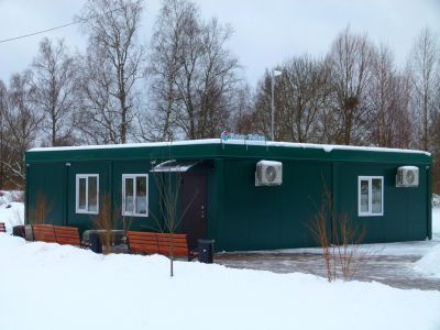 Раевский сельский дом культуры