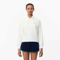 Женская трикотажная толстовка Lacoste Terry