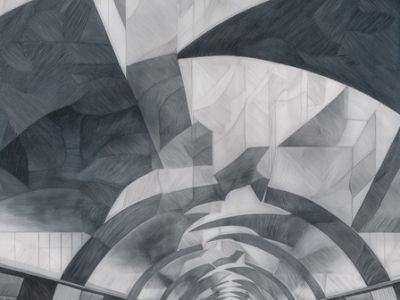 Лекция. История и архитектура метрополитена