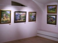 Галерея современного искусства «Моховая-18»