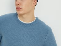 Шапка из хлопка